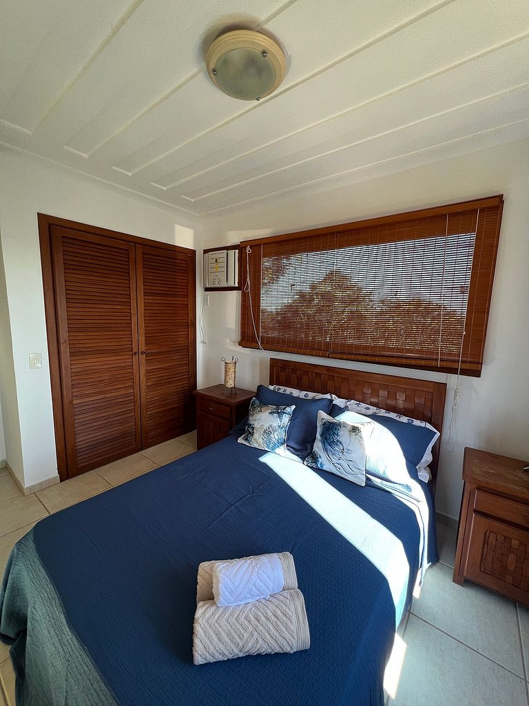 GB41 - Jasmim · Casa Simpática Completa com Vista Linda de G