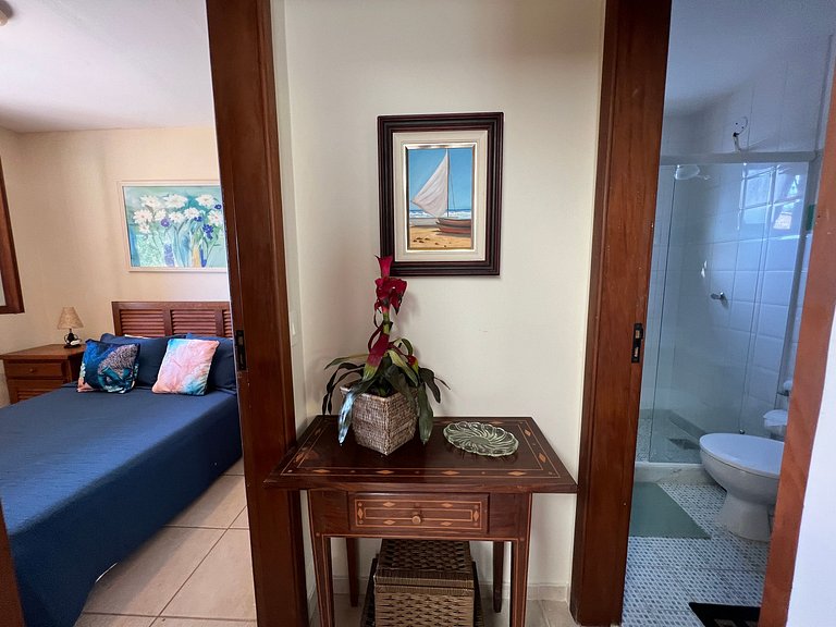 GB41 - Jasmim · Casa Simpática Completa com Vista Linda de G