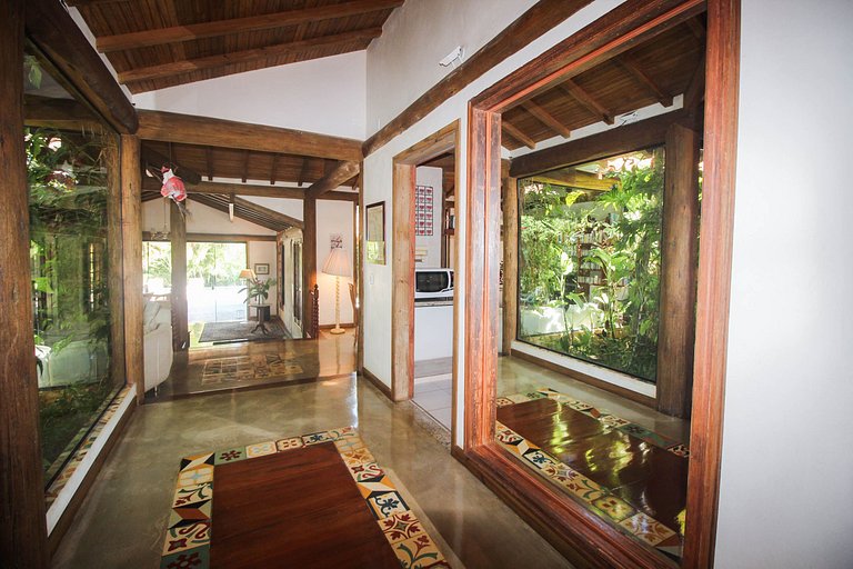 FA40 · Ferradura Garden House