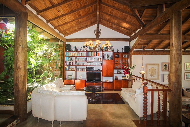 FA40 · Ferradura Garden House
