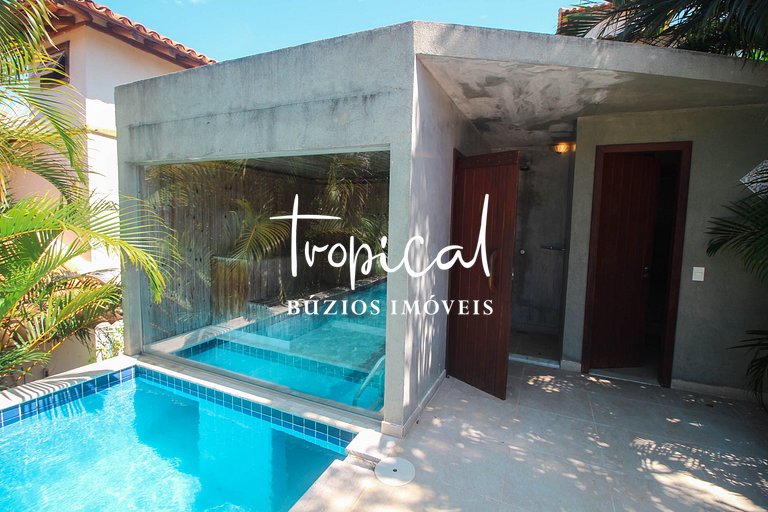 Casa à venda na Ferradura, próxima ao centro