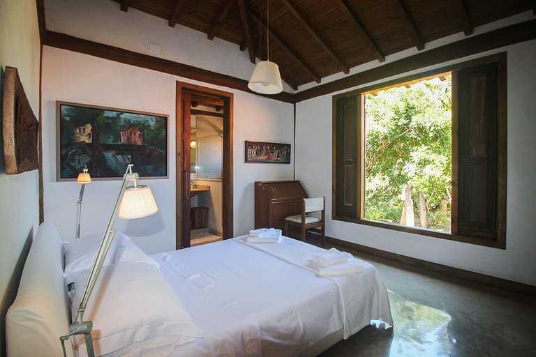 FA40 · Ferradura Garden House