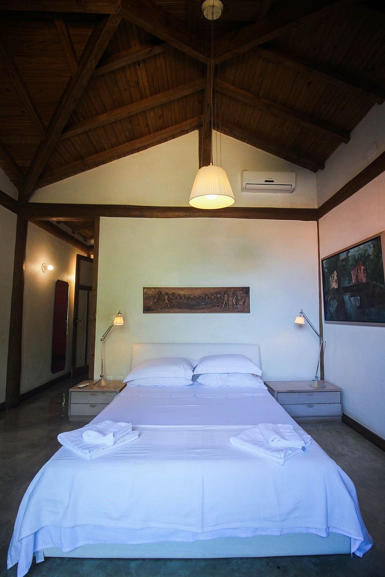 FA40 · Ferradura Garden House