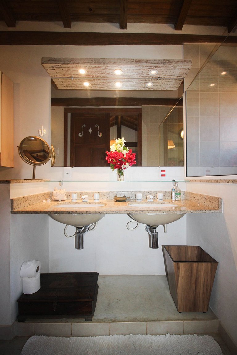 FA40 · Ferradura Garden House