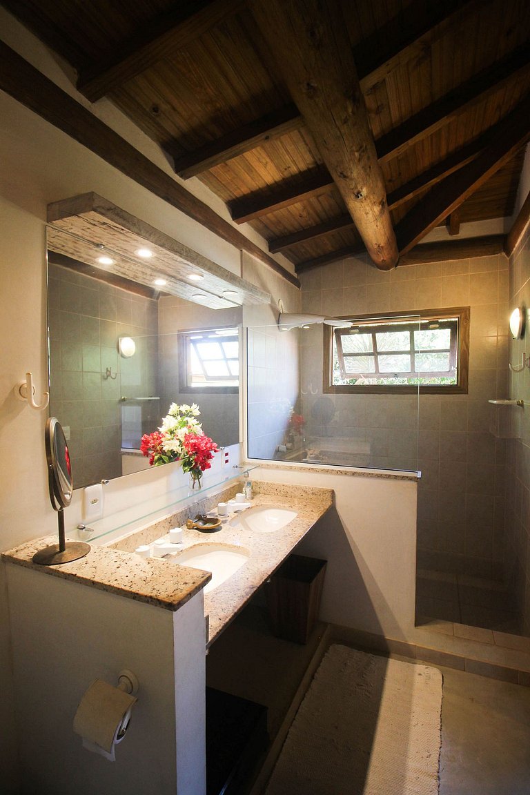 FA40 · Ferradura Garden House