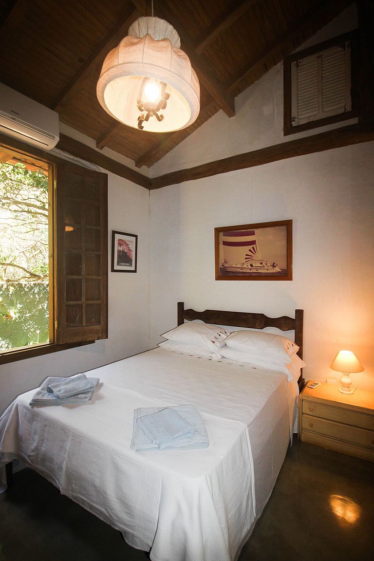 FA40 · Ferradura Garden House