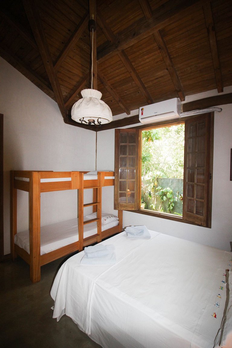FA40 · Ferradura Garden House