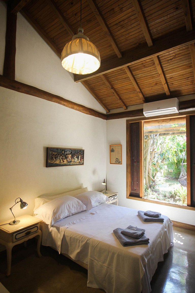FA40 · Ferradura Garden House