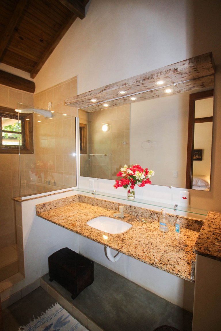 FA40 · Ferradura Garden House
