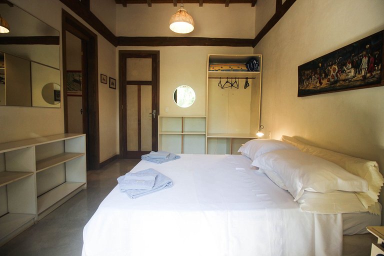 FA40 · Ferradura Garden House