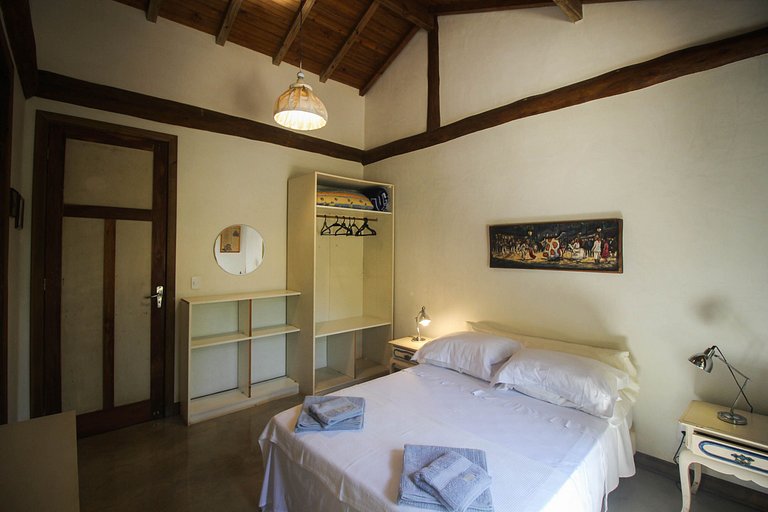 FA40 · Ferradura Garden House