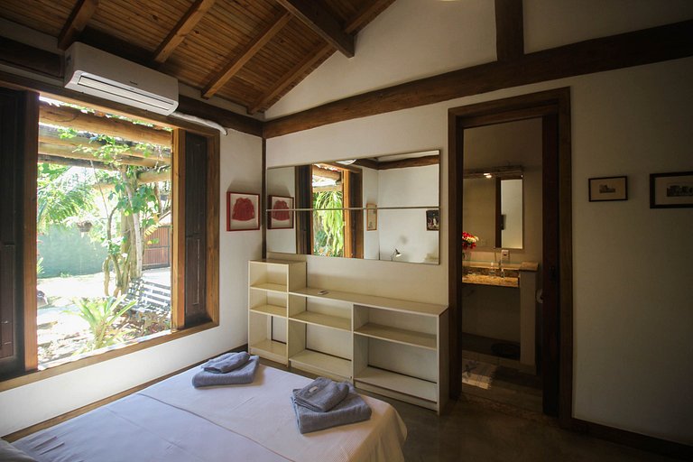 FA40 · Ferradura Garden House