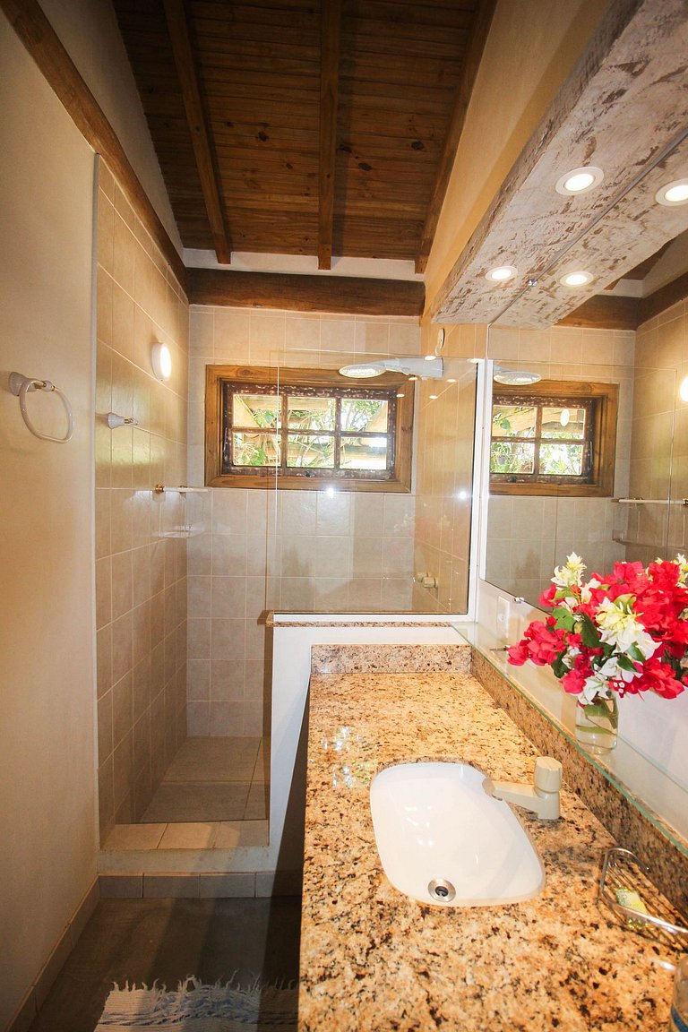 FA40 · Ferradura Garden House