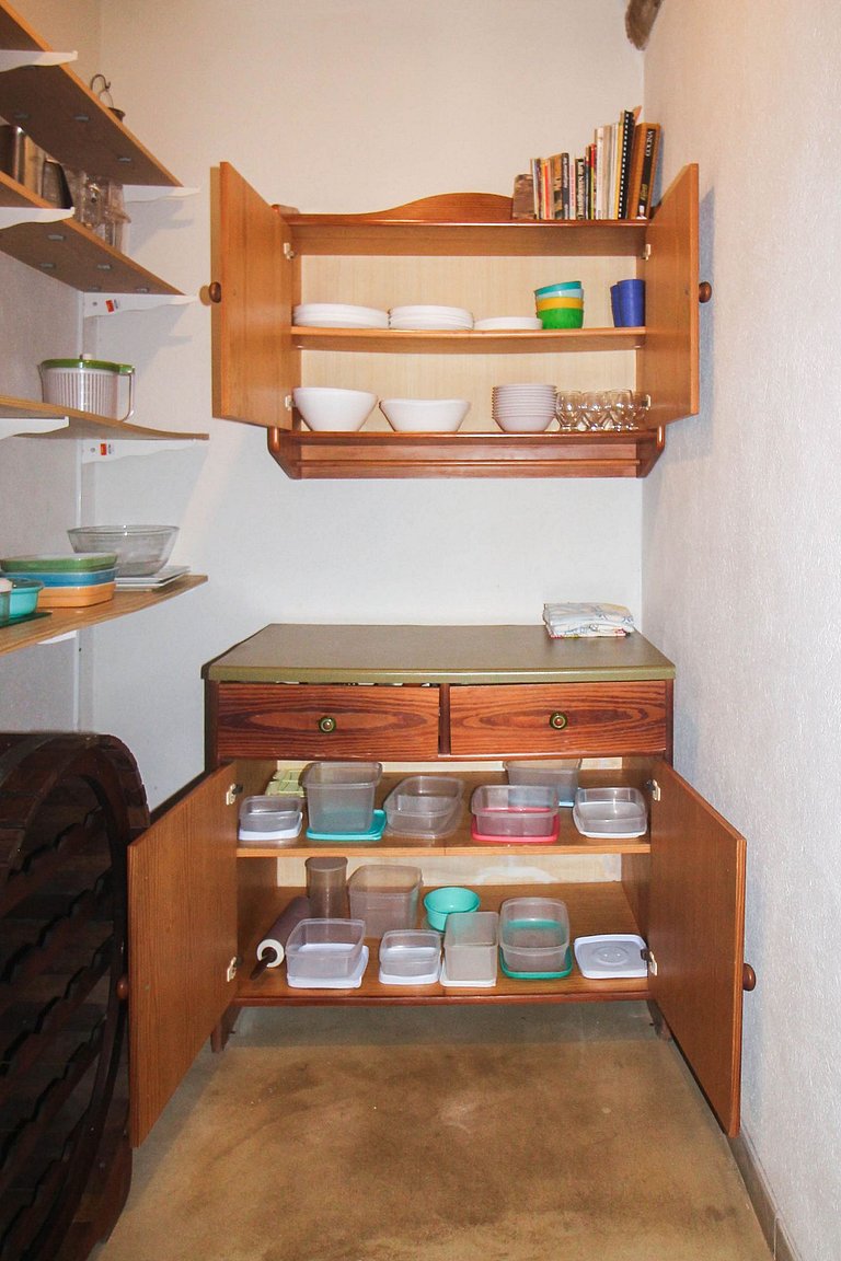 FA40 · Ferradura Garden House