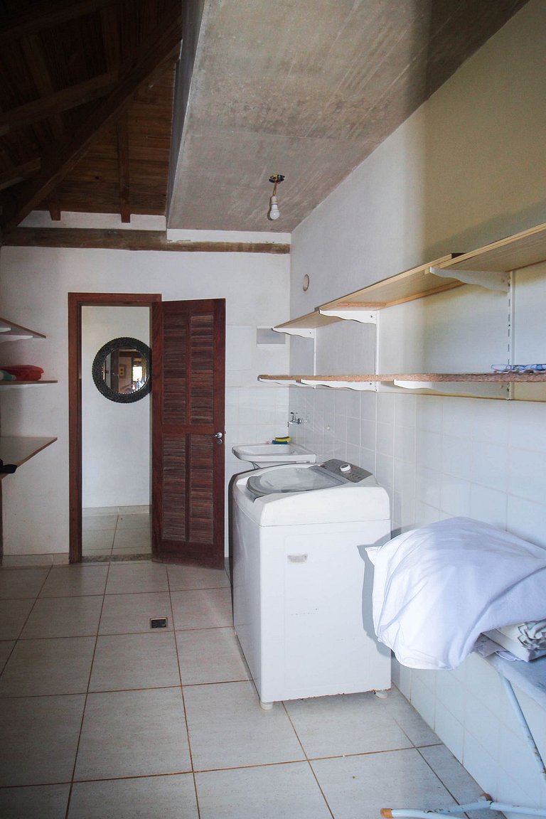 FA40 · Ferradura Garden House
