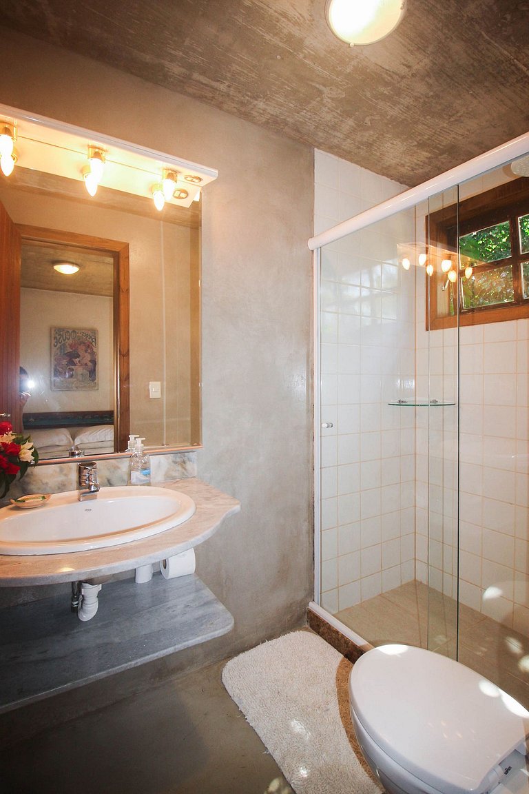 FA40 · Ferradura Garden House