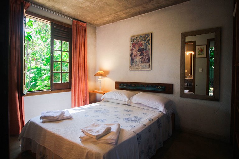 FA40 · Ferradura Garden House