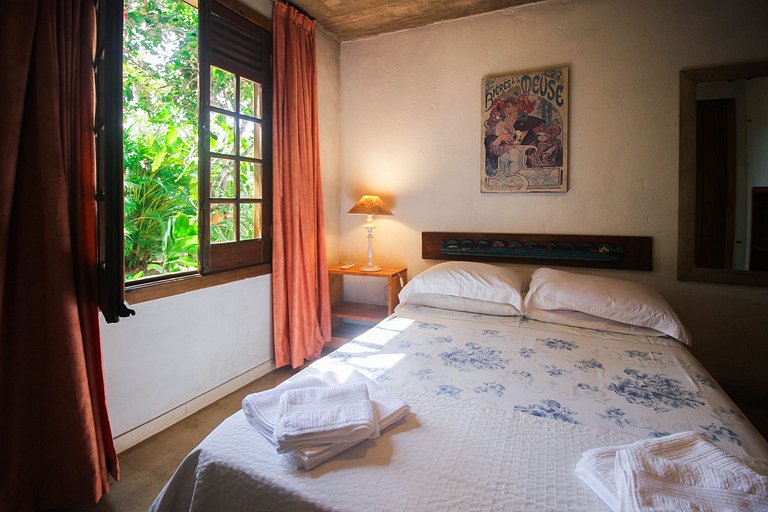 FA40 · Ferradura Garden House