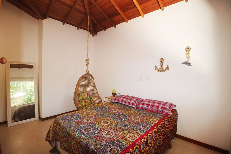 MG53 - Linda casa em Manguinhos