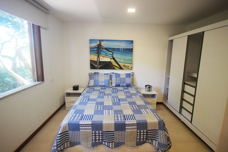 MG53 - Linda casa em Manguinhos