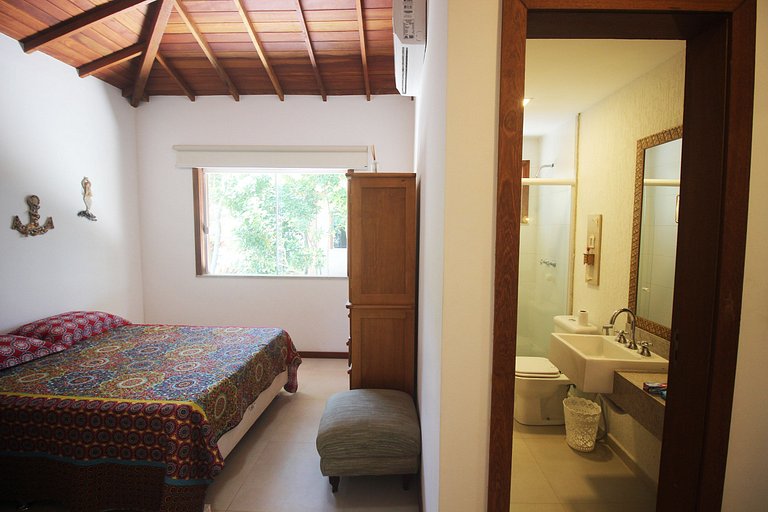 MG53 - Linda casa em Manguinhos
