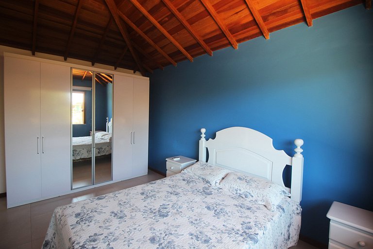 MG53 - Linda casa em Manguinhos