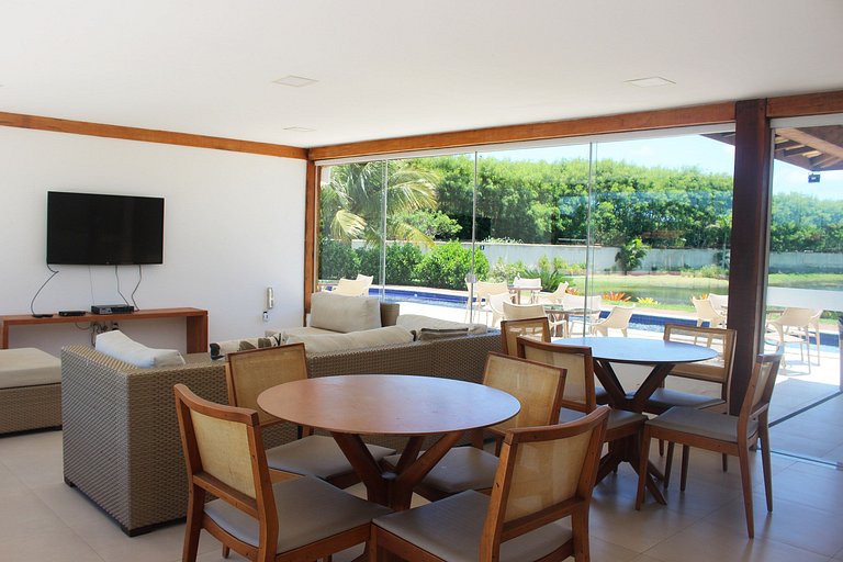 MG53 - Linda casa em Manguinhos