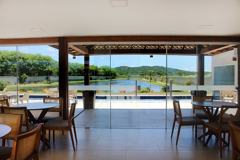 MG53 - Linda casa em Manguinhos