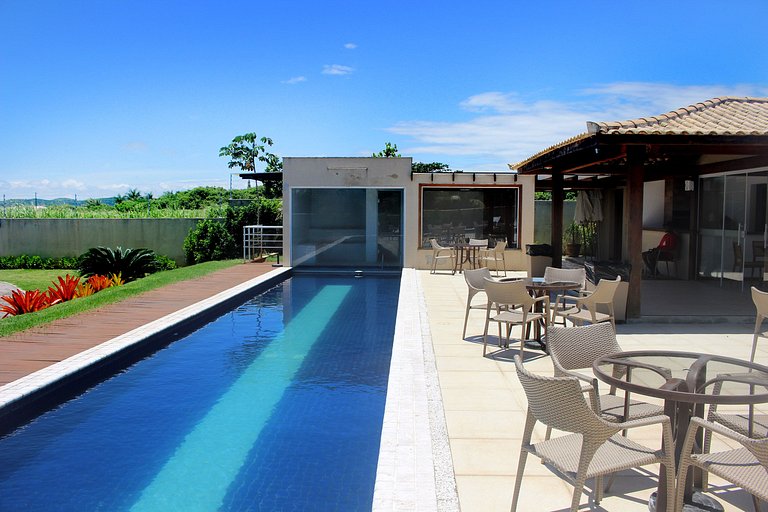 MG53 - Linda casa em Manguinhos