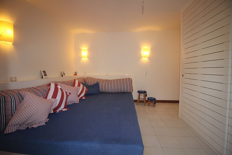 MG47 - Casa Praia e Sossego