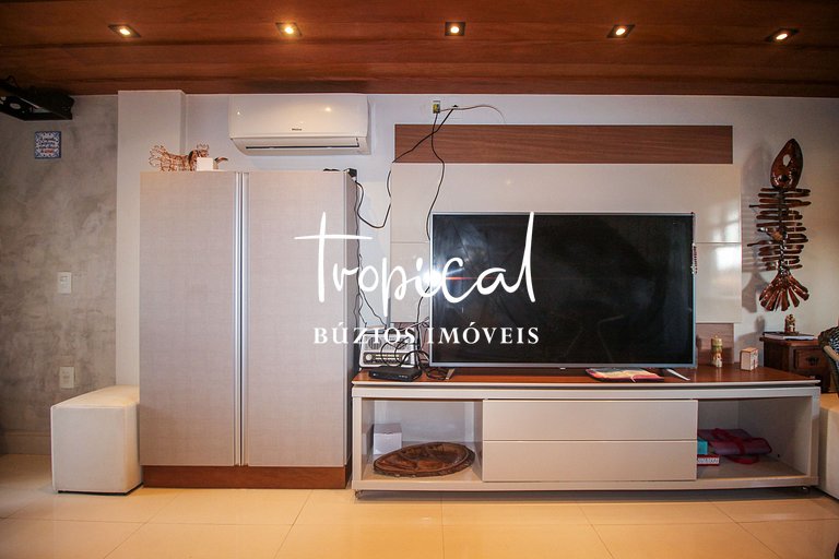 FL15 - Flat a poucos passos da Praia de Geribá