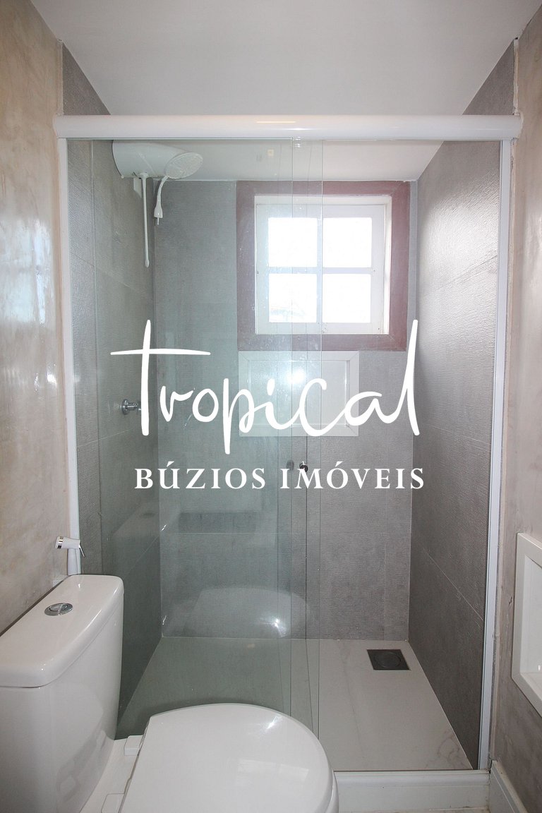 FL15 - Flat a poucos passos da Praia de Geribá