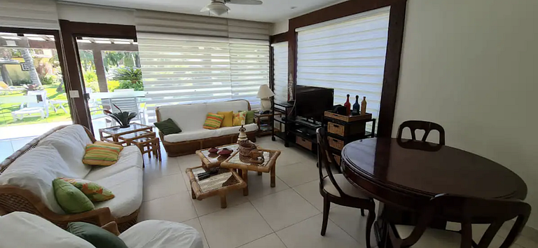 GB107 - Maravilhosa no Cond. Villa Kauai