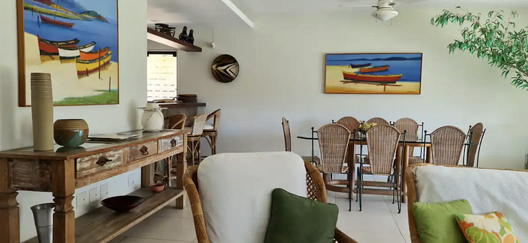 GB107 - Maravilhosa no Cond. Villa Kauai