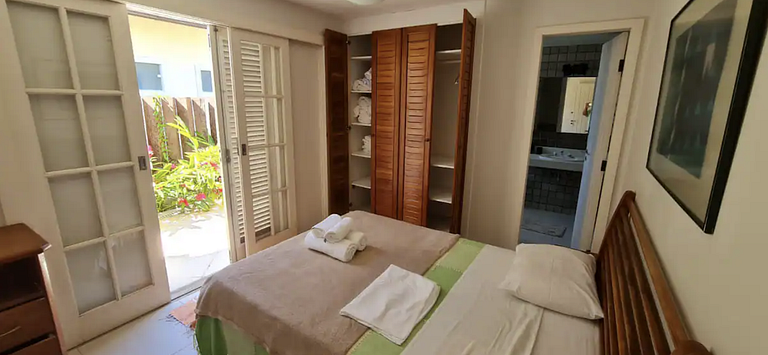 GB107 - Maravilhosa no Cond. Villa Kauai