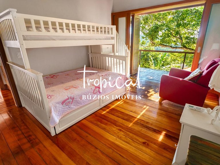 JF06 - Mansão em João Fernandes com vista deslumbrante