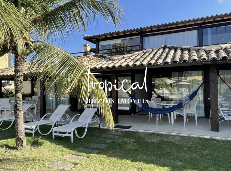 FL18 - Flat em Búzios a minutos da Praia de Geribá