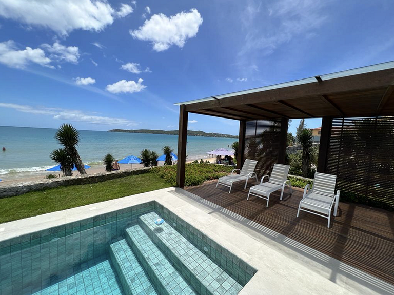MG47 - Casa Praia e Sossego