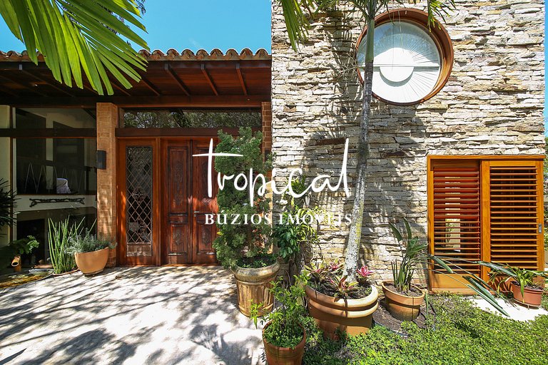 FI28 - Mansão Luxo Alto da Ferradurinha