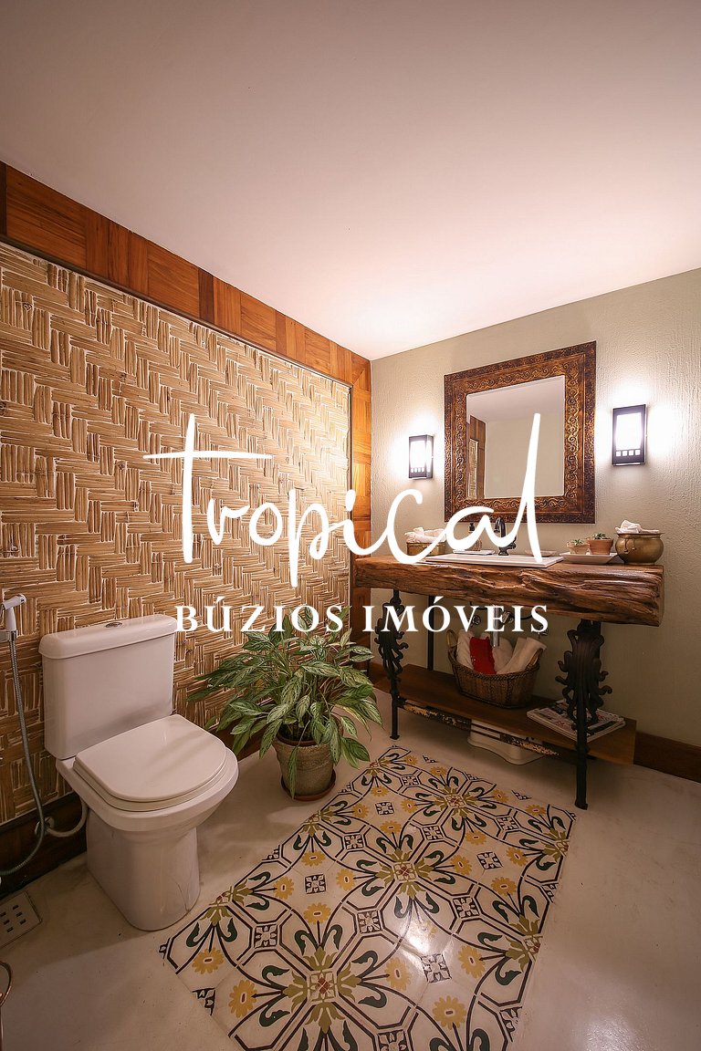 FI28 - Mansão Luxo Alto da Ferradurinha