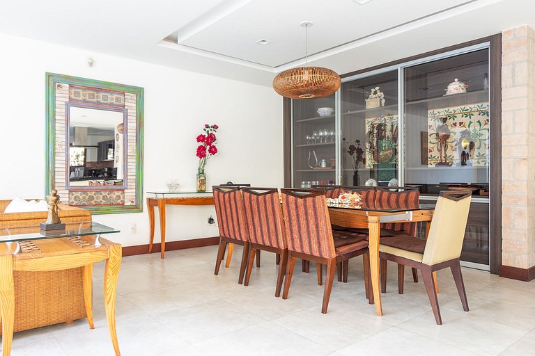 GB71 - Linda casa em Geriba