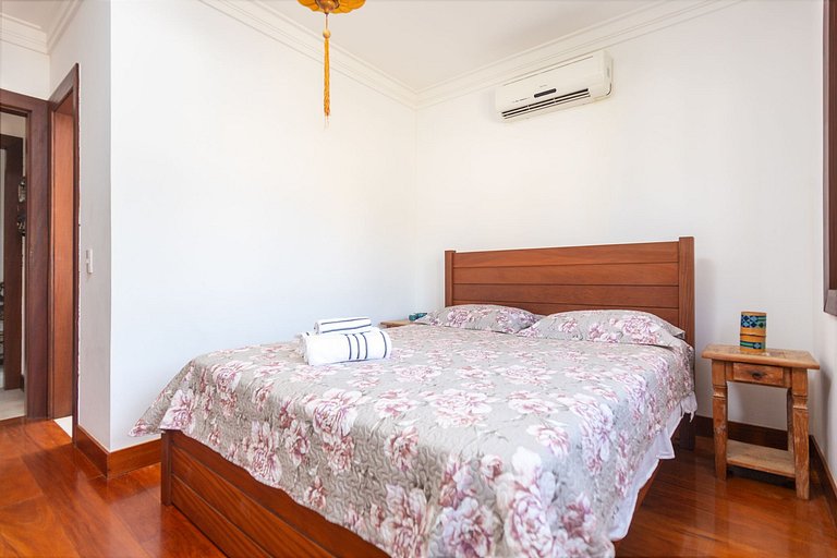 GB71 - Linda casa em Geriba