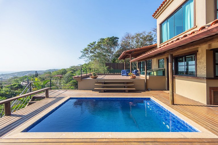 FI19 - Alto da Ferradurinha,Vista privilegiada!