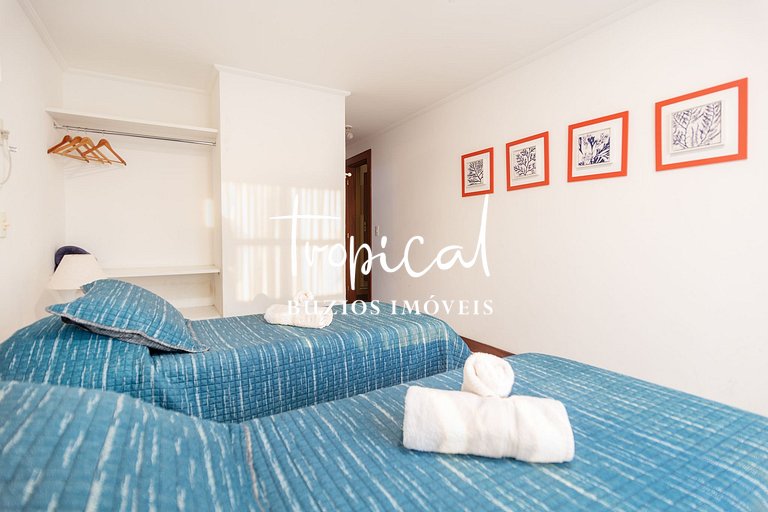 FI19 - Casa na Ferradurinha com vista do mar e pôr do sol