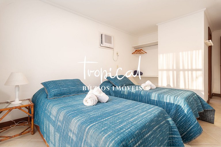 FI19 - Casa na Ferradurinha com vista do mar e pôr do sol
