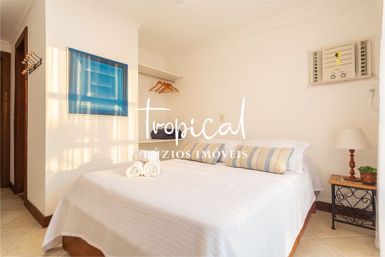 FI19 - Casa na Ferradurinha com vista do mar e pôr do sol