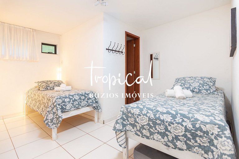 FI19 - Casa na Ferradurinha com vista do mar e pôr do sol