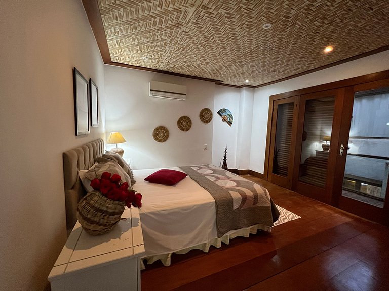 FA78 - Deslumbrante casa com vista Mar na Ferradura