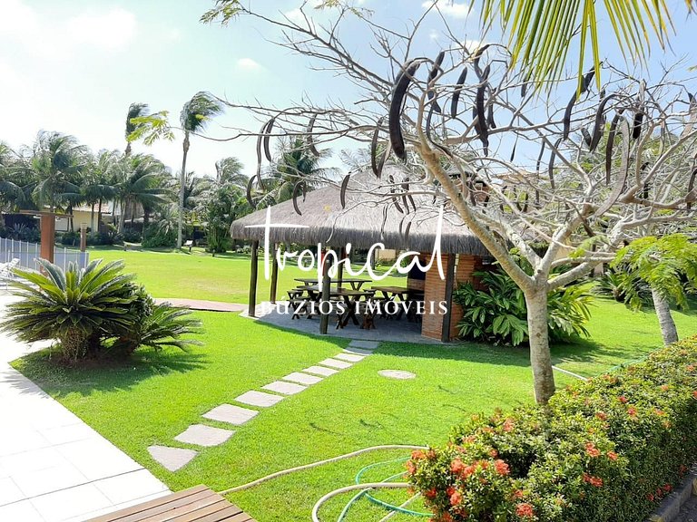 GB118 - Excelente no Condomínio Villa Kauai