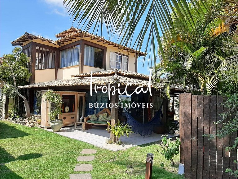 GB118 - Excelente no Condomínio Villa Kauai